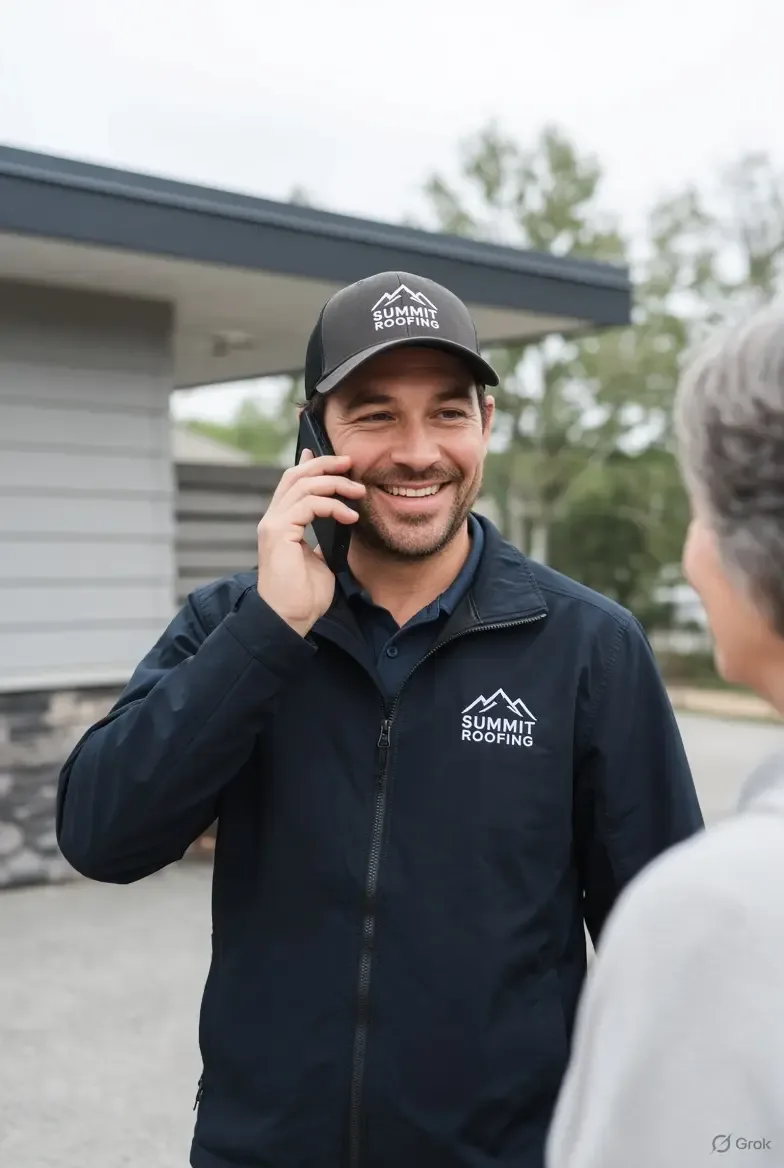Flat Roof Leak Repair Charlotte, IA FAQs